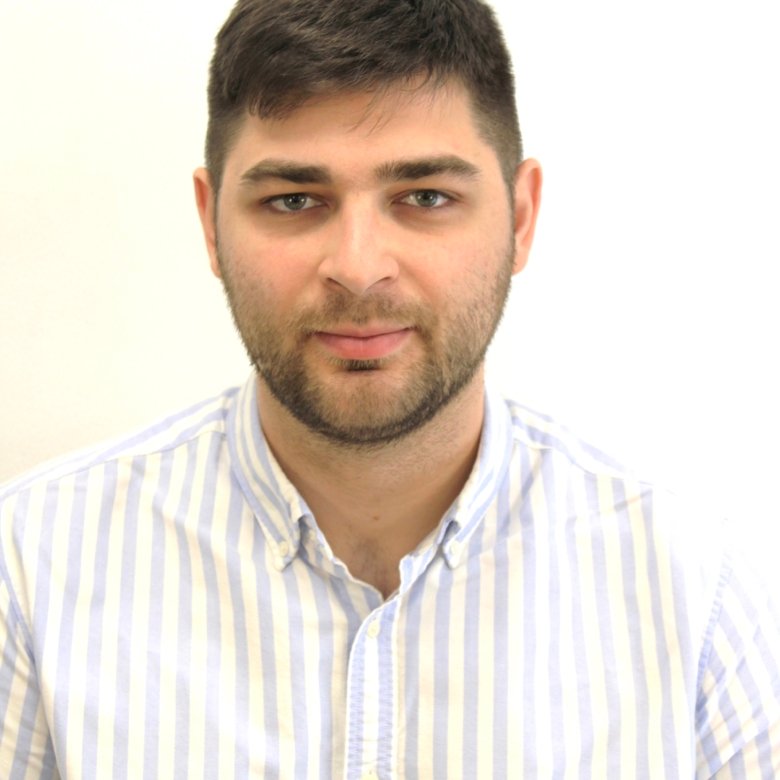 Станислав Мягков